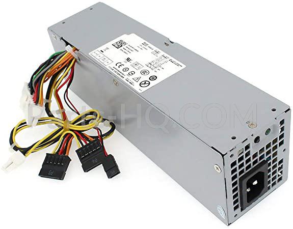 PS-5241-5DF - 240W Power Supply