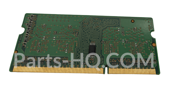 MT4KTF25664HZ-1G6E1 - 2GB CL11 PC3L-12800S 1600MHZ Memory Module