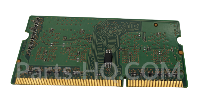 MT4KTF25664HZ-1G6E2 - 2GB CL11 PC3L-12800S 1600MHZ Memory Module