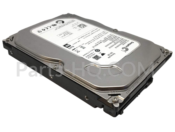 9CF26 - 500GB Hard Drive (S3, 7 Drive)