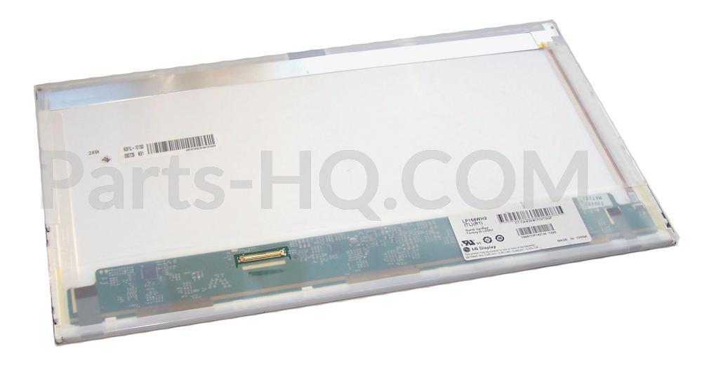 04W3345 - 15" wedge HD LCD AG SEC (LVDS)