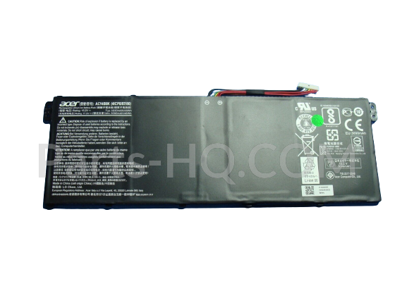 KT.0040G.004 - Battery POL 4CELL 3220MAH