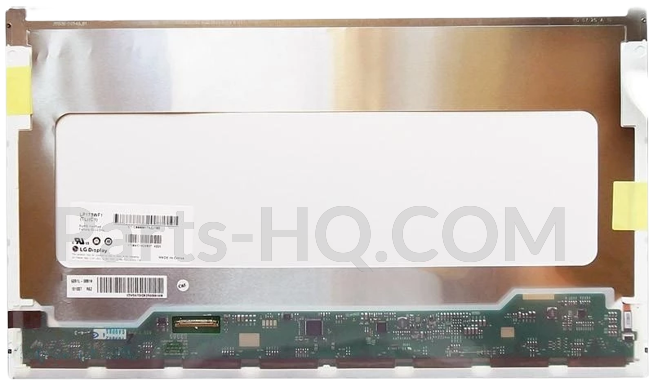 A000240380 - 17.3 FHD LED LCD Panel