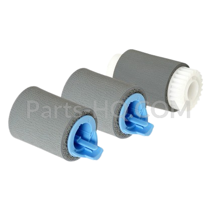 E6B67-67905 - Paper Feed Roller Assembly - Part of Tray 2-6 Roller kit