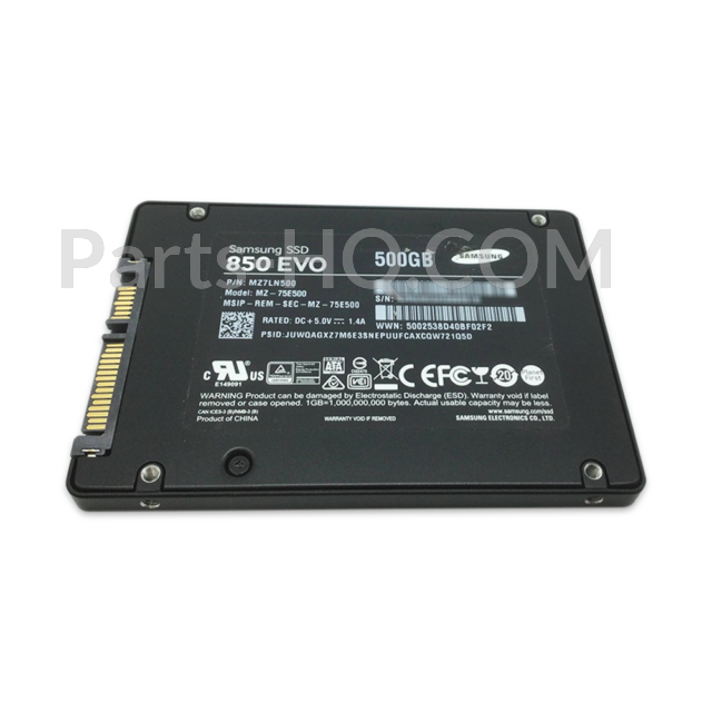 45K0687 - 512GB HDD hdd, 500G, 7200, DT2, SATA3 Hard Drive SSD