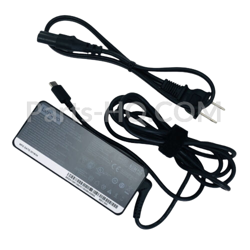 01FR031 - 65W USB Type-C AC Adapter