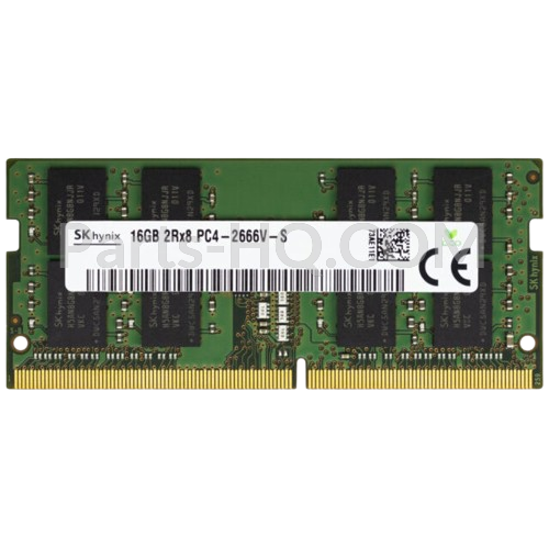 M471A1K43DB1-CTD - 8GB PC4 21300 2666MHz Memory