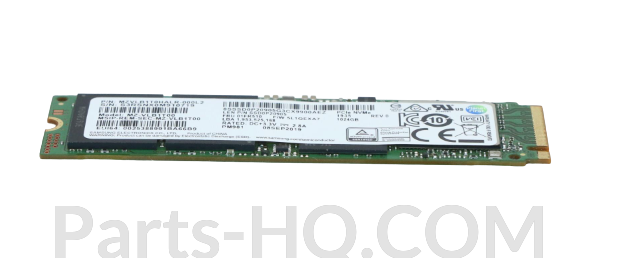 00UP684 - 1TB, m.2, Pcie 3X4, WD, Opal Solid State Drive