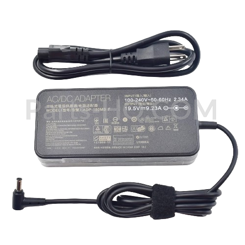 0A001-00263400 - 180W 20V 3P (6PHI) AC Adapter