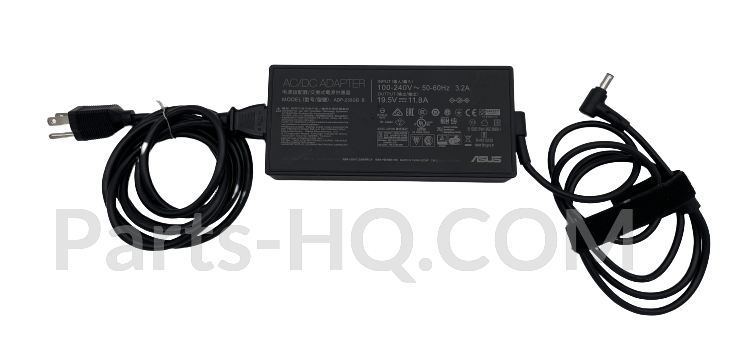 0A001-00392300 - 19.5v 230W AC Adapter