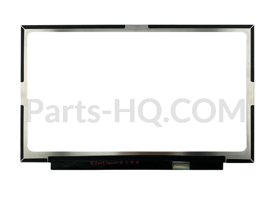 02DL762 - 14 FHD IPS AG 250 45% Narn Bracket LCD Panel