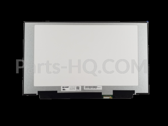 LQ156M1JW09 - 15.6" FHD Display Panel (240HZ)