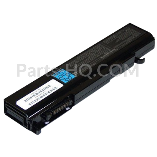 P000440730 - Battery Pack LITHIUM-ION 11.1VDC (6-cell lithium-ion)