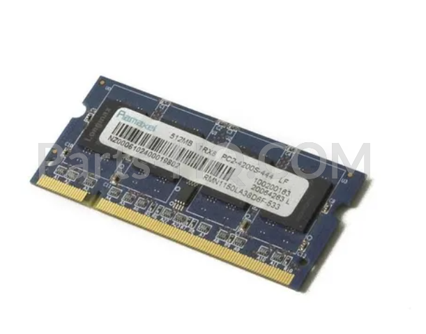 KTT667D2/512 - 512MB Memory Module (667MHZ Sdram 200-PIN Sodimm)