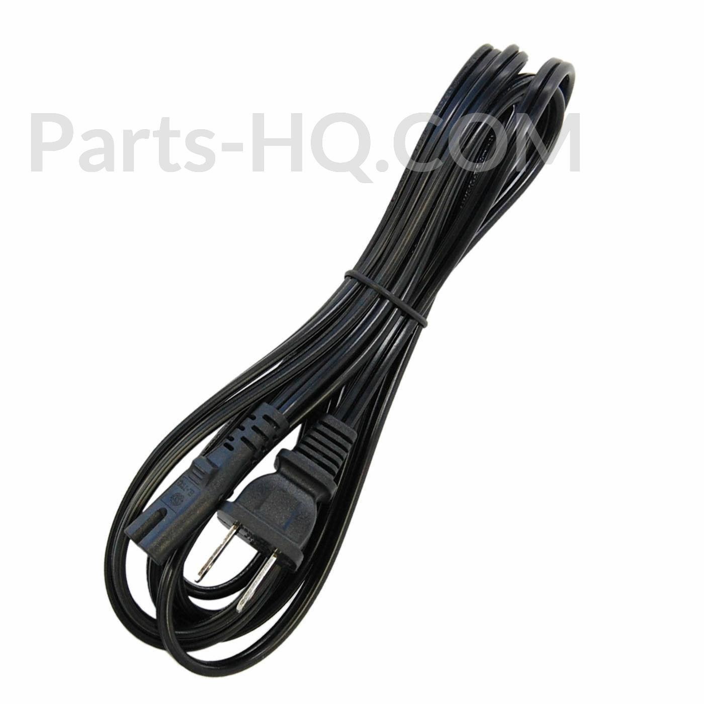42T5093 - 2PIN Power Cord (Cable DE Corriente)
