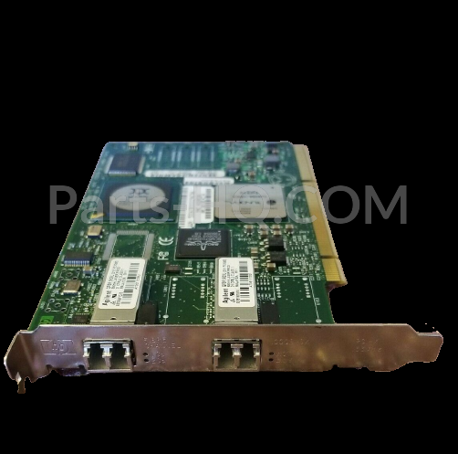 A9782A - 1000BASE-SX and 2GBPS Fibre Channel Host Bus Adapter for UX