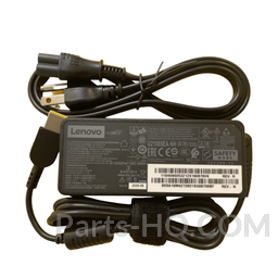 65W 20V 3.25A 2-PIN AC Adapter