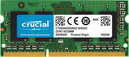 4GB Memory Module (DDR3L 1600 Sodimm)