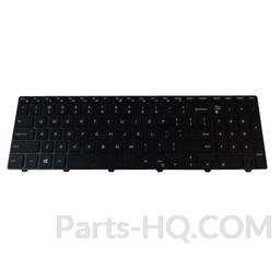 Keyboard Unit Backlit