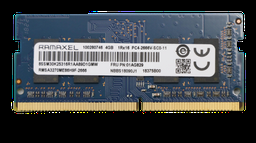 4GB DDR4 Memory Module
