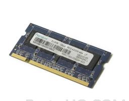 1GB Pavilion DDR2 PC2-5300S Sodimm Memory